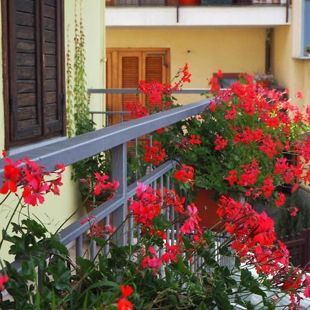 Casetta Gialla Giaveno Exterior photo